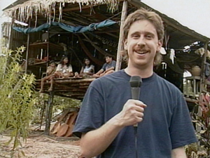 Reporting from a Brazilian Village 1990s Visual Legacy Productions / tellmystory.us