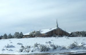 steeple, church, snow, nature, valley, winter, outdoors, community, belief, faith, values, story, video, tell your story, Visual Legacy Productions