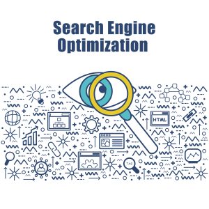 creative, doodle, infographic, search, engine, optimization, eye, magnifying glass, web, analytics, google, blog, video, story, tell your story, Visual Legacy Productions